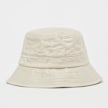 Karl Kani Metal Signature Bucket Hat beige 47399 2