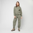 Urban Classics Fluffy Hoody Grün 47644 4