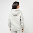Urban Classics Ladies Fluffy Hoody grigio 47481 2