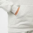 Urban Classics Ladies Fluffy Hoody cinzento 47481 3