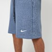 Nike   Paris Saint-Germain Tech Fleece Shorts blauw 47493 5