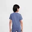 Nike   PSG Shortsleeve Print Tee plava 47496 2