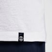 Nike   PSG Wordmark Tee biały 47497 4