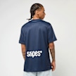 Nike Paris Saint-Germain 2025/2026 Stadium Home niebieski 47499 3
