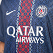 Nike Paris Saint-Germain 2025/2026 Stadium Home azul 47499 4