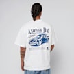 Another Cotton Lab Another Day Oversized T-Shirt blanc 47506 1