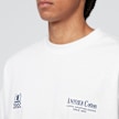 Another Cotton Lab Another Day Oversized T-Shirt blanc 47506 3