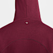 Nike Nocta NRG CS Fleece Hoodie rouge 47509 8