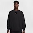 Nike Nocta NRG Nocta Crew Fleece schwarz 47510 2