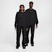 Nike Nocta NRG Nocta Crew Fleece schwarz 47510 8