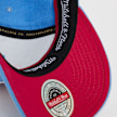 Mitchell & Ness Baby Blue Classic Red Chicago Bulls plava 47586 3