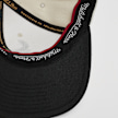 Mitchell & Ness Bulls Classic Red Chicago Bulls beige 47593 3