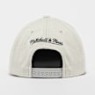 Mitchell & Ness Lakers Classic Red Los Angeles Lakers beige 47595 2