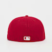 New Era 59Fifty League Essential Los Angeles Dodgers rouge 47610 2