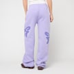 Felicious Butterfly Sweatpants morado 47615 3