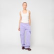 Felicious Butterfly Sweatpants viola 47615 6