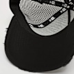 New Era A-Frame Trucker Oval Distress Patch New Era noir 47647 3