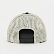 New Era A-Frame Trucker MLB Patch New York Yankees schwarz 47650 2