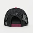 New Era A-Frame Trucker Graphic Patch New Era biały 47651 2