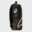 SPRAYGROUND Camo Splash DLXSV Backpack camuflaje 47672 4