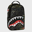 SPRAYGROUND Camo Splash DLXSV Backpack camuflaje 47672 5