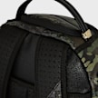 SPRAYGROUND Camo Splash DLXSV Backpack camuflaje 47672 7