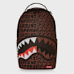 SPRAYGROUND Money Split DLX Backpack marrón 47677 1