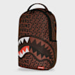 SPRAYGROUND Money Split DLX Backpack bruin 47677 2
