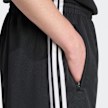 adidas Originals Oversized 3-Streifen Short zwart 47705 3