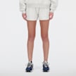 New Balance Sport Essentials French Terry Shorts szary 47711 1