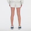 New Balance Sport Essentials French Terry Shorts grijs 47711 3