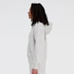 New Balance Sport Essentials Fleece Hoodie grijs 47708 2