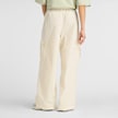 New Balance Woven Cargo Pants beż 47713 2