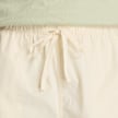 New Balance Woven Cargo Pants beige 47713 3