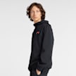 New Balance Reimagined Woven Graphic Jacket zwart 47800 2