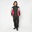 New Balance In Game Woven Track Jacket schwarz 47802 5