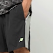 New Balance 7 Inch Woven Short negro 47806 5