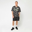New Balance 7 Inch Woven Short schwarz 47806 6