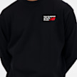 New Balance Athletics Premium Logo Crew zwart 47813 3