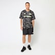 New Balance All-Over-Print Polytee schwarz 47818 5