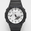 G-SHOCK GA-2100WD-1AER Schwarz 47816 1
