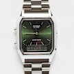 CASIO Vintage AQ-230A-3AMQYES srebrny 47830 1
