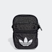 adidas Originals Bolso Festival Adicolor negro 47836 1