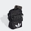 adidas Originals Borsa Festival Adicolor nero 47836 4