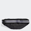 adidas Originals Adicolor Bauchtasche crna 47846 2
