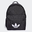 adidas Originals Adicolor Classics Zaino nero 47859 1