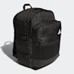adidas Originals Zaino Nero 47857 3