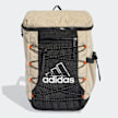 adidas Originals Zaino beige 47858 1