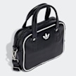 adidas Originals Adicolor pequeño bolso de hombro negro 47864 3