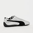 PUMA Speedcat Metallic plata 47871 3